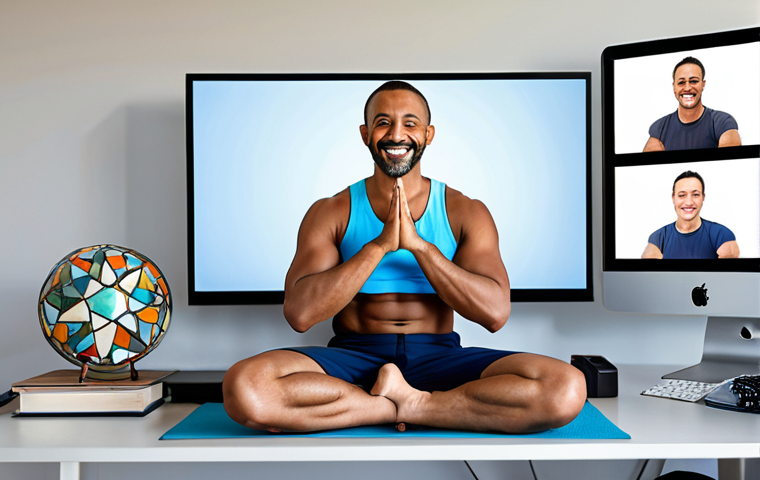 ヨガインストラクター必見 - 이미지 1