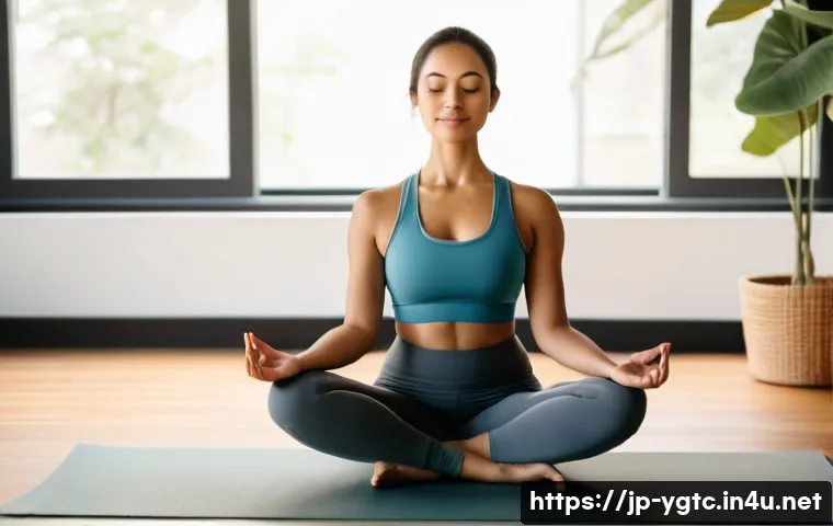 요가강사와 심리학 관련 이미지 2